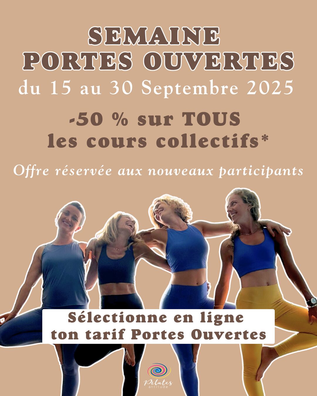 Posts_Pilates_Attitude_(1) Portes ouvertes Pilates Attitude
