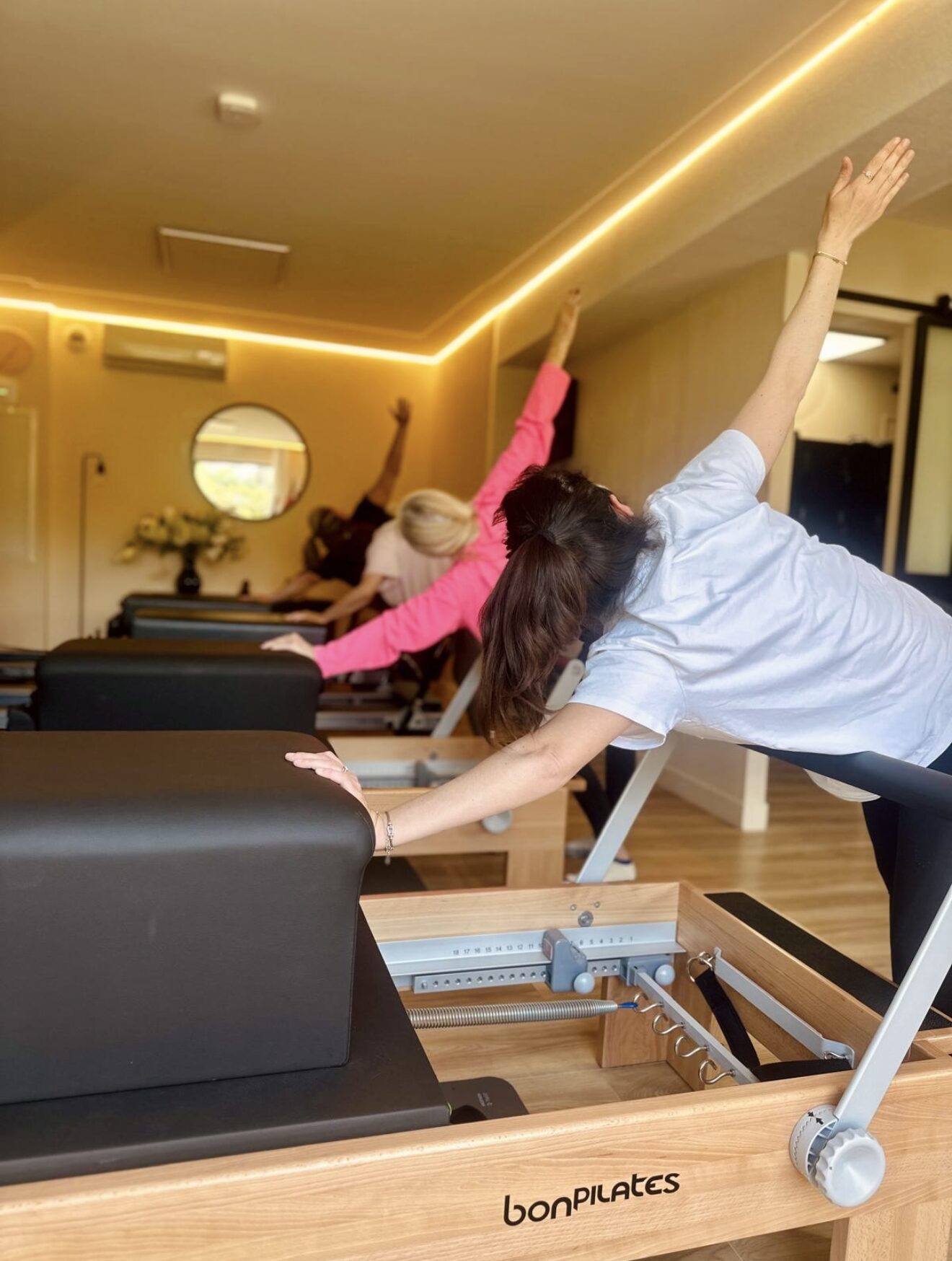 Offre Pilates Attitude
